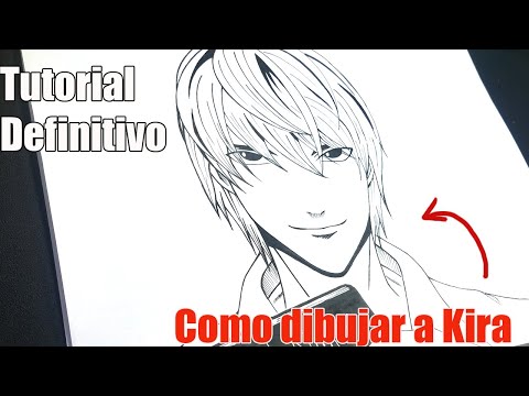 Video: Cómo Dibujar Light