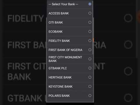 HOW TO VERIFY YOUR BVN WITH YOUR RAGP PORTAL