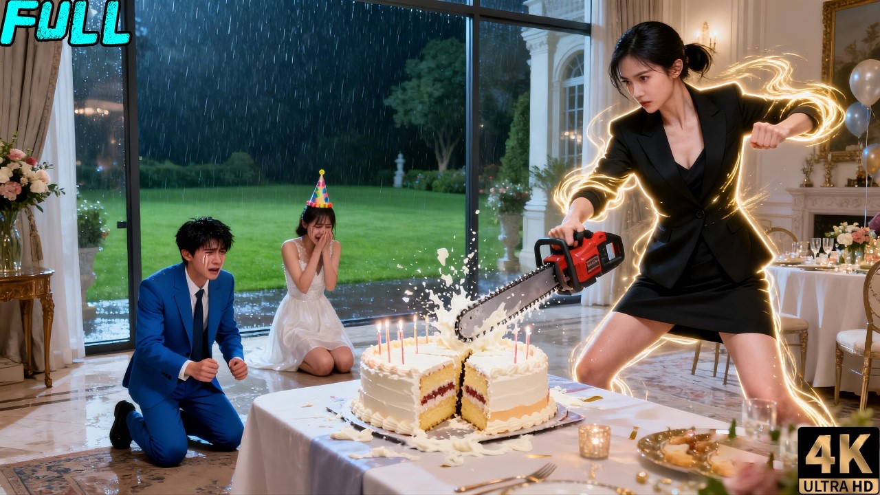 يوم الحادث أمسك بيد عشيقته💢عدت للحياة وقطعت الزواج—توسّل؟ فات الأوان!