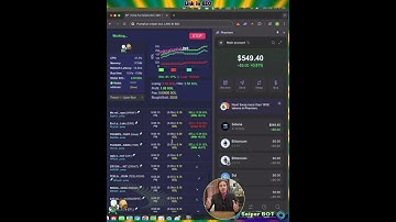 Solana Sniper Bot: Micro-Latency Trigger Stack & Pump Fun Rapid Live Run
