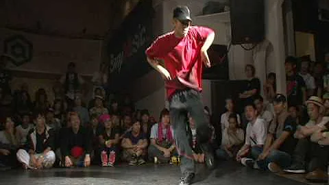 DANCE@LIVE FREESTYLE SIDE EAST vol.01 KENTO(S.T.O)...