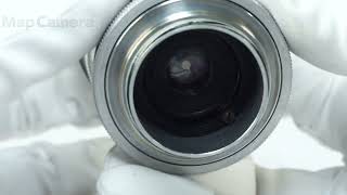 P.Angenieux (アンジェニュー) アンジェニュー 28mm F3.5 (ライカL) 並