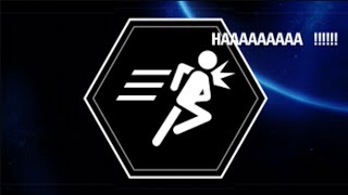 Another Han solo shoulder charge bug.....