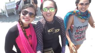 De Lara Summer Outing 2017