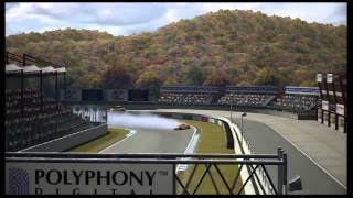 Bugatti Veyron Drift Crazy