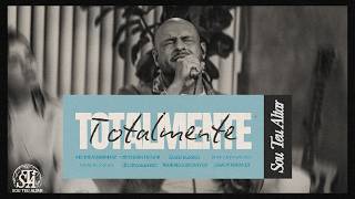 TOTALMENTE - SOU TEU ALTAR