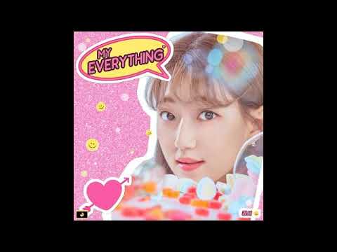 KyoungSeo (경서) - 넌 내꺼야 (My Everything)