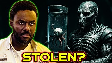 How Did The Maginot Crew Capture The Aliens? Did They Capture Them At All, Or Did Someone Else Do It