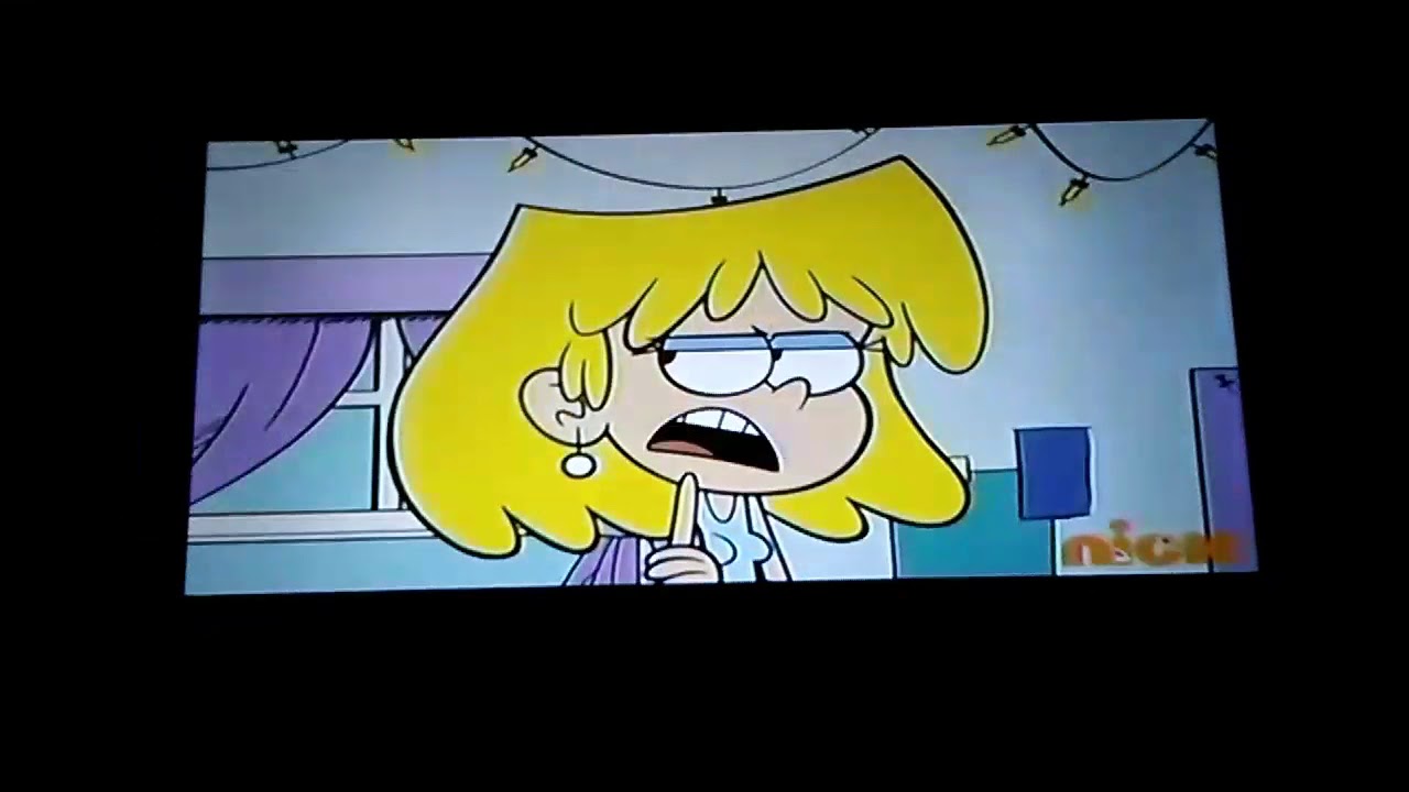 Loud House Lilly crying - YouTube.