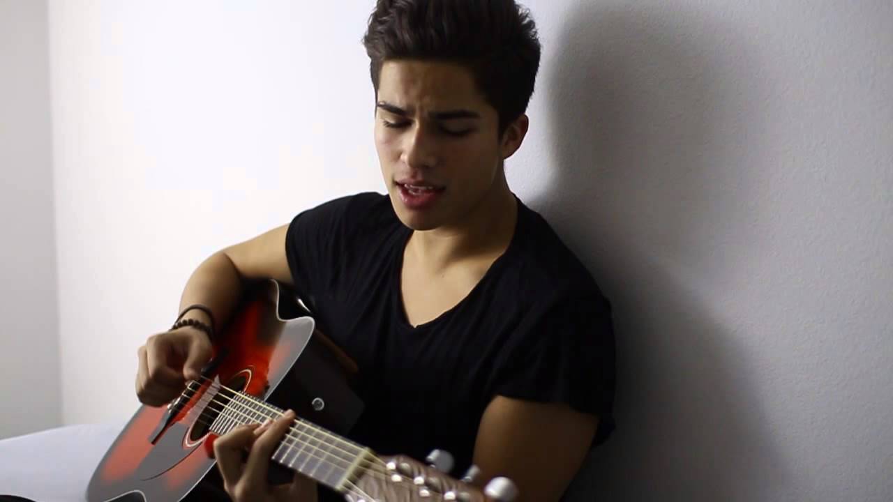 Resultado de imagen de alex aiono shoot