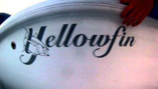 36 Yellowfin Full video