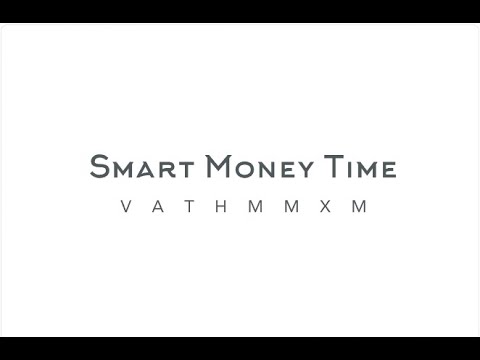 4.វិធីមើល SMT (Smart Money Time)