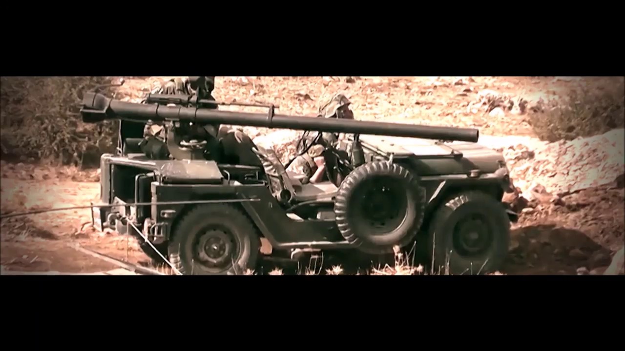 Joe Ashkar - Jaysh Bladi جو أشقر - جيش بلادي