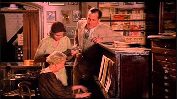 Thumbnail of I'm Alabama Bound - The Purple Rose of Cairo