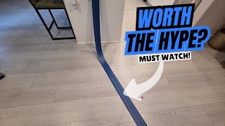 Best Flexible Race Track for Kids? Blu Track Starter Set Test! screenshot 3