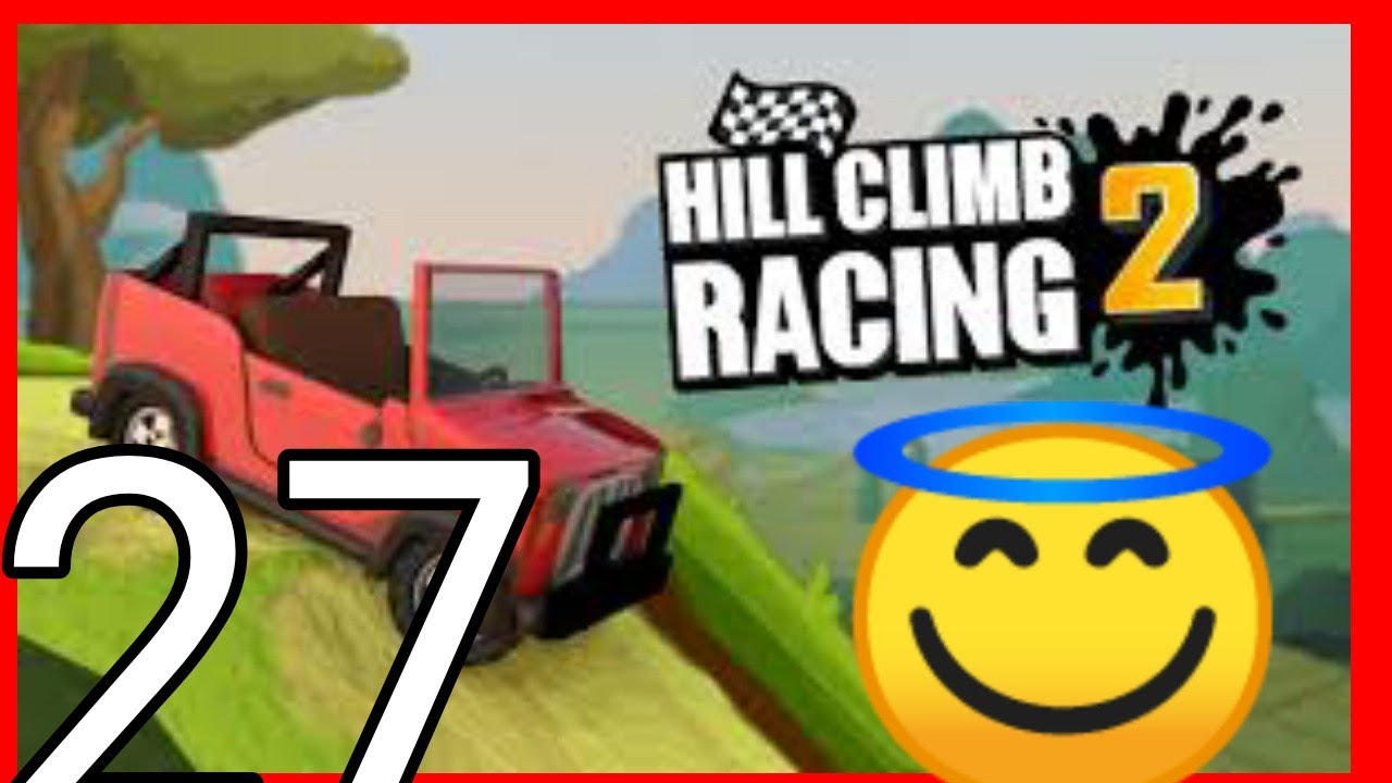 games like hill climb racing 2