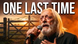 He Pulled Up To His Fathers Gate One Last Time Michael Bennett Country Worship