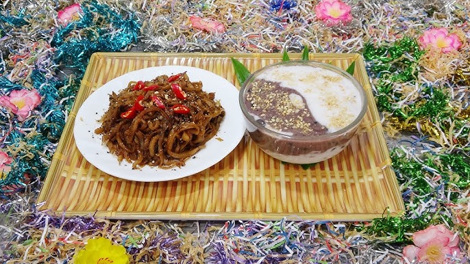 Uống thuốc tây có ăn cháo đậu xanh được không? Những điều cần biết