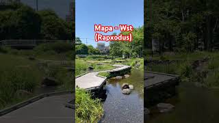 Mapa - Wst (RAPXODUS)