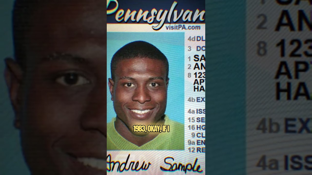 This is how I have such good recall