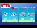 How to get Free Vbucks... (NOT PATCHED)