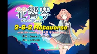 2-6-2 Metaverse