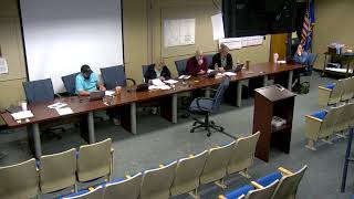 2026-04-27 Inland Wetlands Commission Meeting