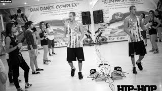 Tyga - Wish Choreography By Jenya Tkachenko Talant Center Ddc