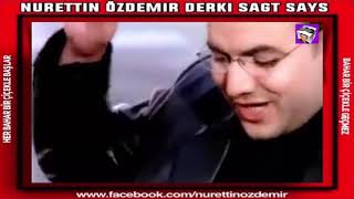 #IsırganOtu #KıvırcıkAli #NurettinÖzdemir Resimi