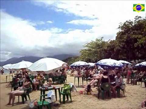 Video: Ilha Bela Brasile Guida di viaggio