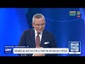 SIN MEDIAS TINTAS - DOMINGO 10 DE MAYO 2026