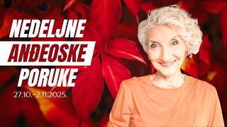 Download Lagu POSVEĆIVANJE UNUTRAŠNJEM POVERENJU! - Nedeljne Anđeoske Poruke 27.10.- 2.11.2025. MP3 Download Lagu POSVEĆIVANJE UNUTRAŠNJEM POVERENJU! - Nedeljne Anđeoske Poruke 27.10.- 2.11.2025. MP3