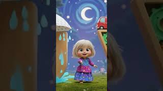 ABC Phonics Song 🔤😄Shorts | A to Z Learning for Kids | Ruru Version #abcd #kids #phonics