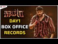 KAATERA Day1 Box Office Records | Darshan | Tarun Sudhir | Kadakk Cinema