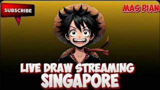  Draw Singapore   Draw Sgp   Singapore Hari Ini Tercepat   Result Singapore  Sgp