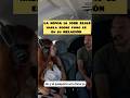 La NOVIA de JOSE ELIAS habla sobre COMO ES en su RELACIÓN #jokes #podcast #negocios
