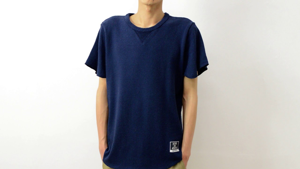 Gym Master ジムマスター パイル 生地 半袖 Tシャツ メンズ レディース 無地 ロング丈インナー カットソー 厚手 タオル スウェット パイル アメカジ アウトドア G Youtube Gym Master ジムマスター パイル 生地 半袖 Tシャツ メンズ レディース 無地 ロング丈インナー カットソー 厚手 タオル スウェット パイル アメカジ アウトドア G Youtube