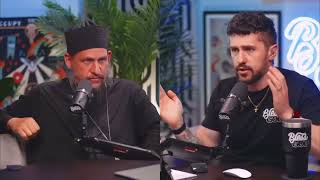 Protestant VS Eastern Orthodox, what is sin - Fr. Peter Heers | SKWP | Clip