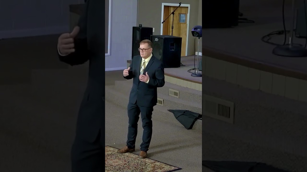 New Life Community Church Terre Haute