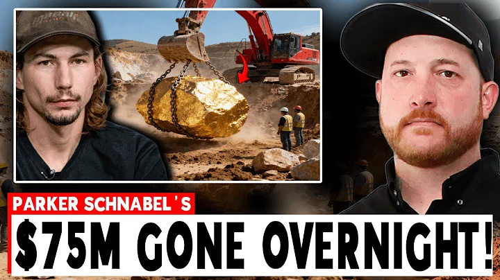 Parker Never Saw This Coming — Rick Ness Just Took His $75M Claim!