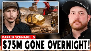 Parker Never Saw This Coming — Rick Ness Just Took His $75M Claim!