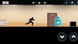 Playing vector for the first time