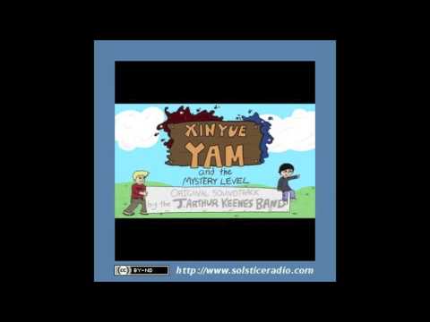 Videogame Theme Video