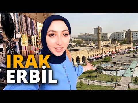 IRAK BÖLGESEL KÜRDİSTAN YÖNETİMİ-ERBİL #115