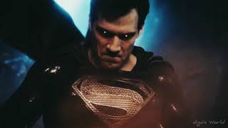 Justice League : Snydercut | Battle For Glory | Music Video