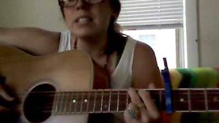 Hymn of promise -- In the bulb there is a flower