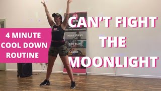 Leann Rimes Workout Routine