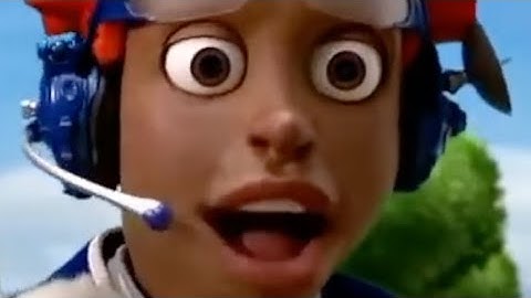 Story Time, but every word skips to its last use