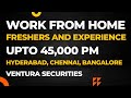 Work from home jobs  undergraduate  data entry jobs  job vacancy thatsupload