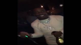 Yo Gotti Showing Love To Kodak Black While He's In Jail (Does The Kodak Bop)